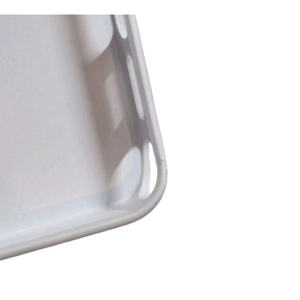 G7-U Samsung Silicone Magnet Case For Samsung Galaxy S26 Ultra - White ⬇️